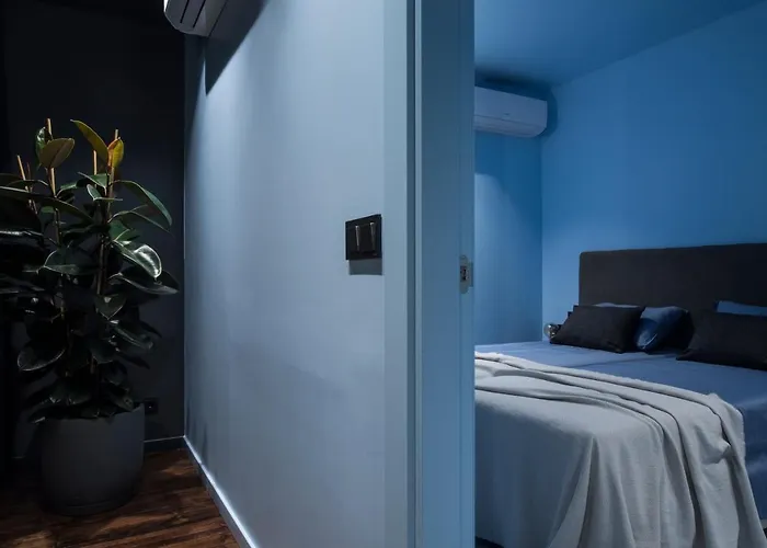 Apartamento Lava San Sebastián