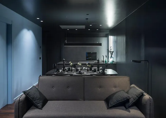 Apartamento Lava San Sebastián