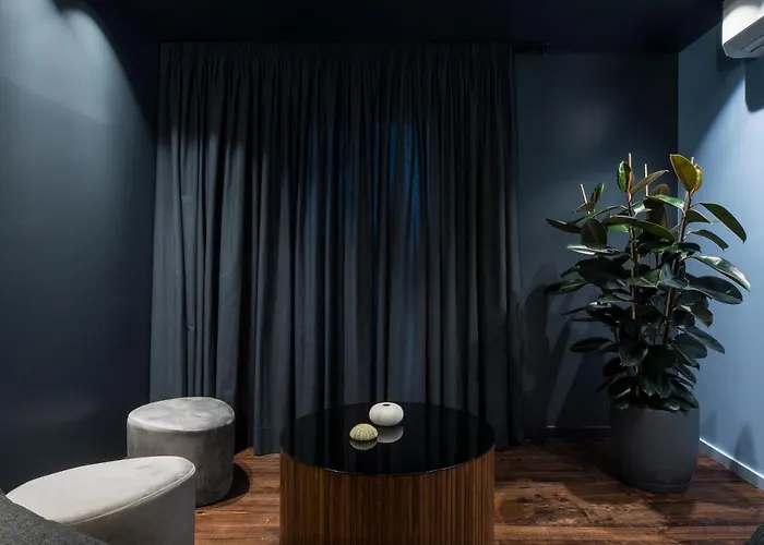 Apartamento Lava San Sebastián