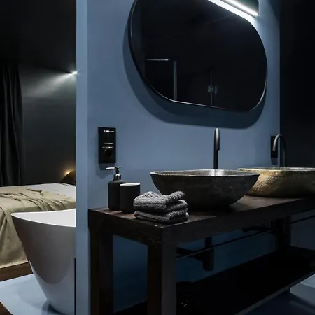 Lava アパート サン・セバスティアン