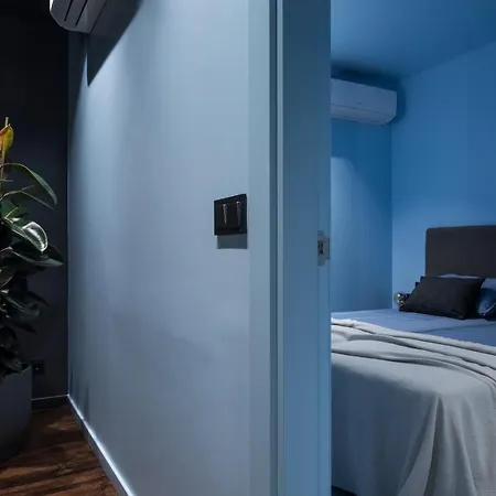 Apartment Lava San Sebastian