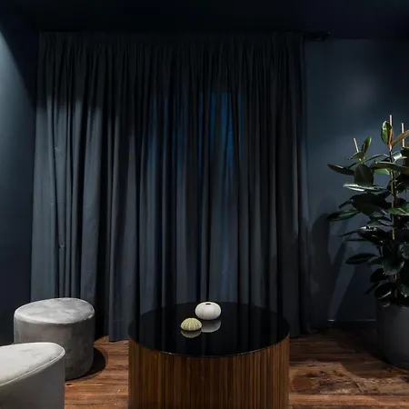 アパート Lava サン・セバスティアン