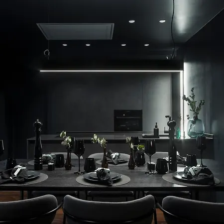 Lava Apartment *