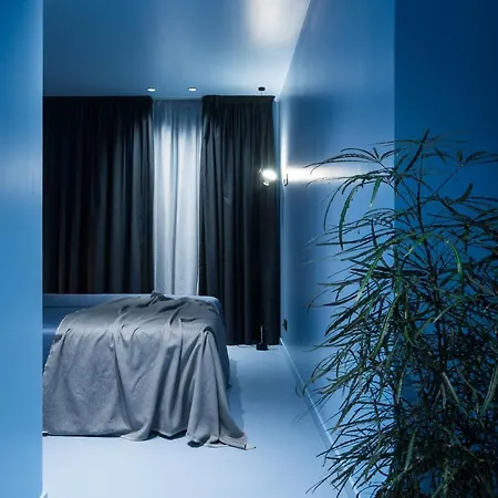 Apartamento Lava