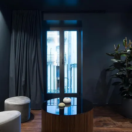 Apartamento Lava *